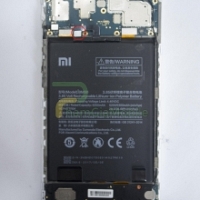 Thay Pin Xiaomi MI Max 2 Chính Hãng Lấy Liền Tại HCM